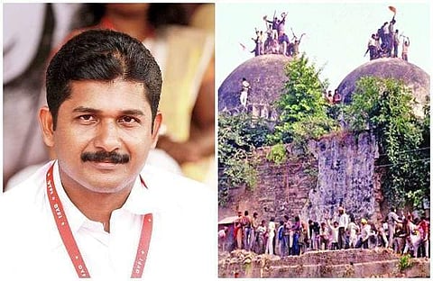 ''ന്യായം തിരയരുത്, ഇന്ത്യയില്‍ ഇപ്പോള്‍ ഇങ്ങനെയാണ്''