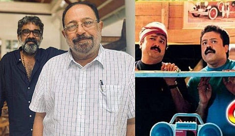 സമ്മർ ഇൻ ബത്ലഹേമിന്റെ 22ാം വാർഷികത്തിൽ അവർ വീണ്ടും ഒന്നിക്കുന്നു; പ്രഖ്യാപനവുമായി രഞ്ജിത്ത്