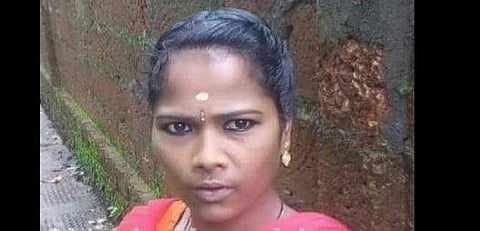 കേളകത്തെ ആദിവാസി യുവതിയുടെ മരണം കൊലപാതകമെന്ന് കണ്ടെത്തി ; പ്രതി അറസ്റ്റില്‍