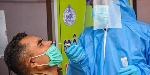 ആവശ്യപ്പെടുന്നവര്‍ക്കെല്ലാം ഇനി കോവിഡ് പരിശോധന; പുതിയ മാര്‍ഗ നിര്‍ദ്ദേശവുമായി ഐസിഎംആര്‍