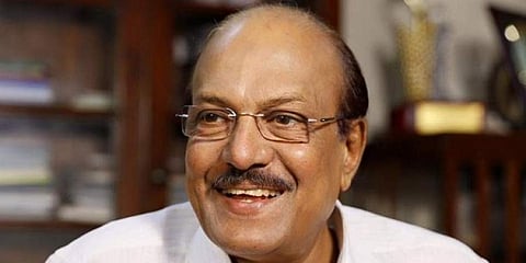 കുഞ്ഞാലിക്കുട്ടി സംസ്ഥാന രാഷ്ട്രീയത്തിലേക്ക് തിരിച്ചുവരുന്നു; തെരഞ്ഞെടുപ്പുകളുടെ പൂര്‍ണ ചുമതല