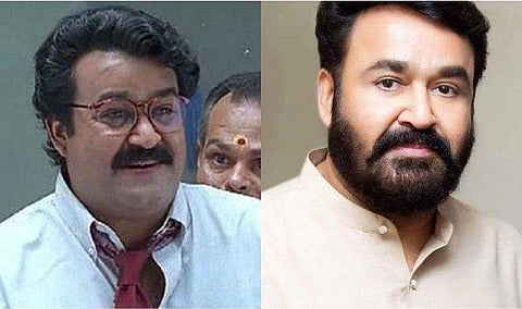 'മോഹൻലാലിന്റെ ശബ്ദം മാറി, തൊണ്ടയിൽ കാൻസർ', പ്രിൻസ് കണ്ട് പ്രചാരണം; ചന്ദ്രലേഖയിലൂടെ തിരിച്ചുവരവ്; കുറിപ്പ്
