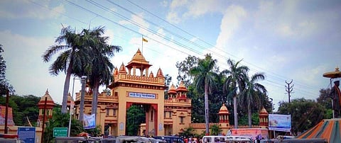 ബനാറസ് ഹിന്ദു സര്‍വകലാശാലയില്‍ നിന്ന് വീണ്ടും വിദ്യാര്‍ത്ഥിയെ കാണാതായി; മറ്റൊരു ഫോണില്‍ നിന്ന് വിളിച്ച് രണ്ടുദിവസം കഴിഞ്ഞ് മടങ്ങുമെന്ന് പറഞ്ഞു , ദുരൂഹത