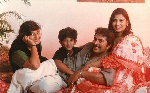 ഇച്ചാക്കയെവച്ച് ഒരു സിനിമപോലും ചെയ്തില്ല; കാരണം വ്യക്തമാക്കി സം​ഗീത് ശിവൻ