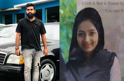 ഗര്‍ഭച്ഛിദ്രം നടത്താൻ കൊണ്ടുപോയത് സീരിയൽ നടി ; മഹല്ല് കമ്മിറ്റിയുടെ വ്യാജരേഖകളും ഉണ്ടാക്കി ; വെളിപ്പെടുത്തലുമായി റംസിയുടെ പിതാവ്