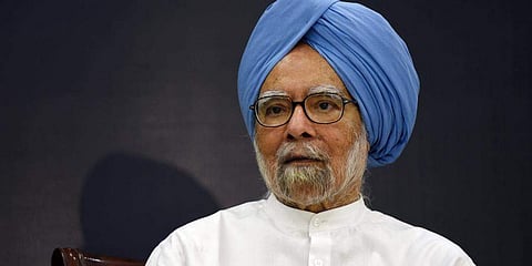 'ലോകത്തെ ഏറ്റവും മികച്ച സാമ്പത്തിക ശാസ്ത്രജ്ഞന്‍'; മന്‍മോഹന്‍ സിങിന് ഭാരത രത്‌ന നല്‍കണമെന്ന് കോണ്‍ഗ്രസ് നേതാവ്