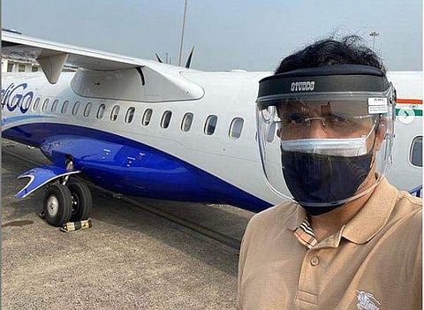 നാലര മാസത്തിനിടെ ‌നടത്തിയത് 22 കോവിഡ്​ ടെസ്​റ്റ്; ​ഗാം​ഗുലി 