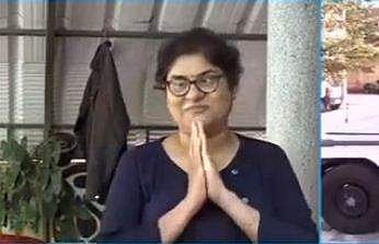 'അവന്‍ രണ്ടാമത് ജനിച്ചതുപോലെ';  അലന് ജാമ്യം കിട്ടിയതില്‍ അമ്മയുടെ പ്രതികരണം