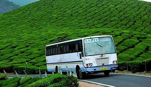 ksrtc