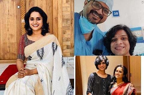 സുരഭി / ചിത്രം: ഫേസ്ബുക്ക്