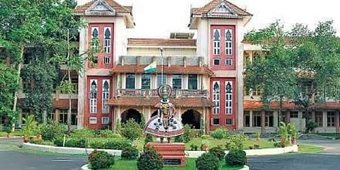കൊച്ചി ശാസ്ത്ര സാങ്കേതിക സര്‍വകലാശാല/ ഫയല്‍ ചിത്രം
