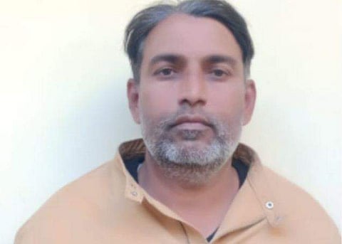 സത്യനാരായണൻ പാലിവാൾ /ചിത്രം:എഎന്‍ഐ