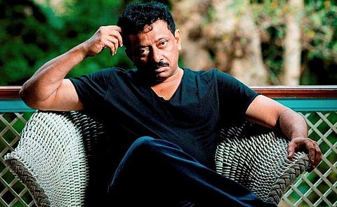 രാം ഗോപാല്‍ വര്‍മ