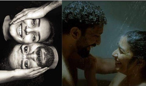 ലവ് ട്രെയിലറിൽ നിന്ന്/ ഫയൽചിത്രം