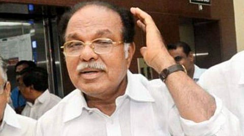 പിജെ കുര്യന്‍ /ഫോട്ടോ ഫയല്‍