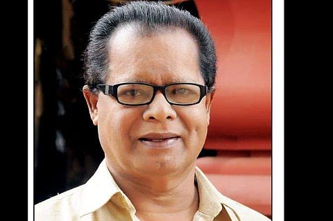 ത്രിവേണി ബാബു / ഫയല്‍ ചിത്രം