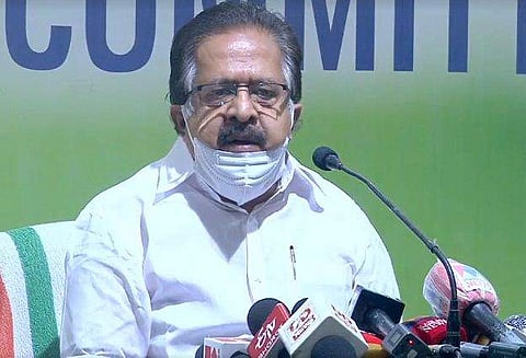 പ്രതിപക്ഷ നേതാവ് രമേശ് ചെന്നിത്തല/  ഫയല്‍ ഫോട്ടോ