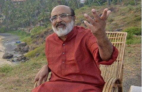 തോമസ് ഐസക്ക് / ഫയല്‍ ചിത്രം