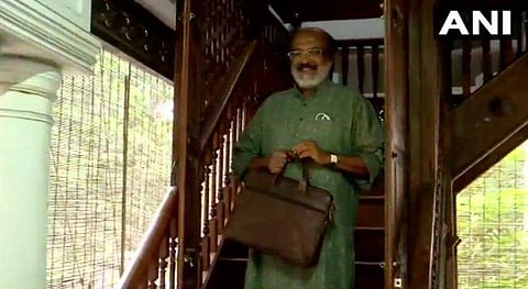 മന്ത്രി തോമസ് ഐസക്ക് / എഎന്‍ഐ ചിത്രം