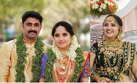 അമൃതയും പ്രശാന്തും/ ഇൻസ്റ്റ​ഗ്രാം