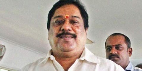 ബിജു രമേശ്/ഫയല്‍ ചിത്രം
