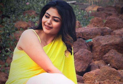 സയോനി ഗോഷ്/ചിത്രം: ഫേസ്ബുക്ക്‌