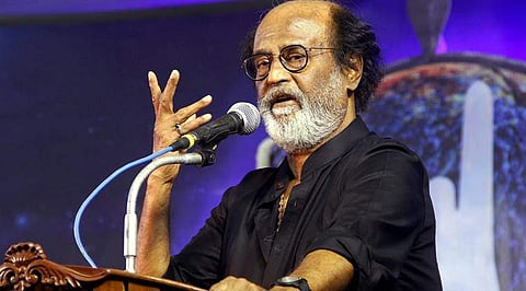 രജനീകാന്ത്‌