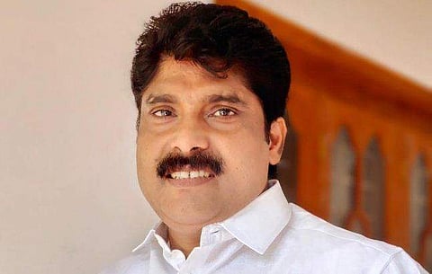 ടി സിദ്ദിഖ്