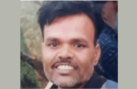 ആത്മഹത്യ ചെയ്ത മുനേന്ദ്ര രാജ്പുത്‌