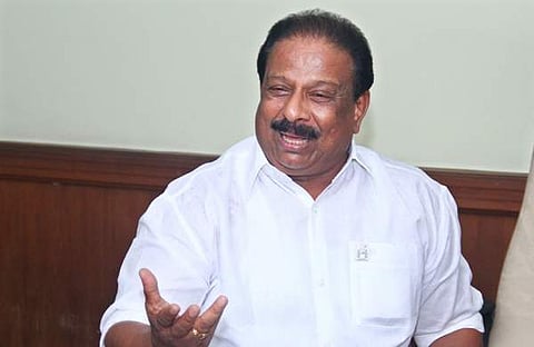 കെ സുധാകരന്‍/ഫയല്‍