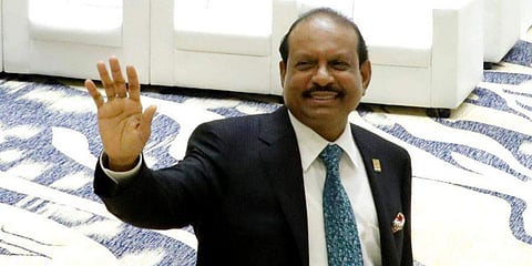 എം എ യൂസഫലി/ഫോട്ടോ: എ സനേഷ്‌