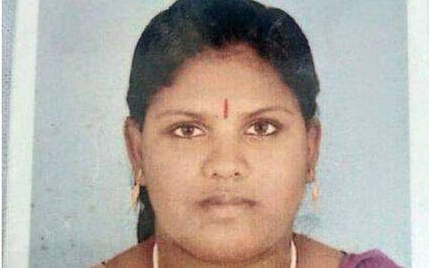കോവളത്ത് ദുരൂഹ സാഹചര്യത്തില്‍ മരിച്ച ഗീതു