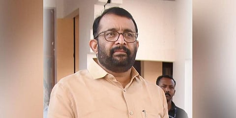 പി ശ്രീരാമകൃഷ്ണന്‍/ഫോട്ടോ: ബി പി ദീപു