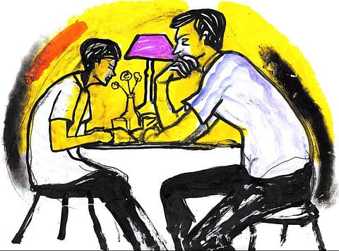 ചിത്രീകരണം / സചീന്ദ്രന്‍ കാറഡുക്ക