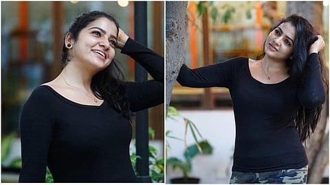അന്തരിച്ച പ്രമുഖ സീരിയല്‍ നടി വിജെ ചിത്ര/ ഫോട്ടോ ഫെയ്‌സ്ബുക്ക്‌