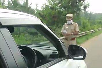 ടെലിവിഷൻ ദൃശ്യം