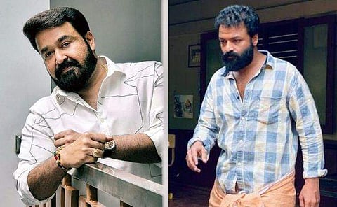 മോഹൻലാൽ, ജയസൂര്യ/ ഫേയ്സ്ബുക്ക്