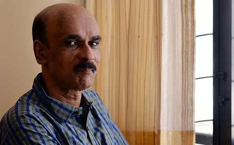 എ. ഹേമചന്ദ്രന്‍ ഐ.പി.എസ്