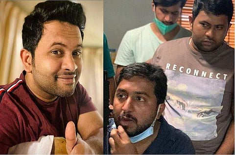 ലൊക്കേഷൻ ചിത്രം/ ഇൻസ്റ്റ​ഗ്രാം