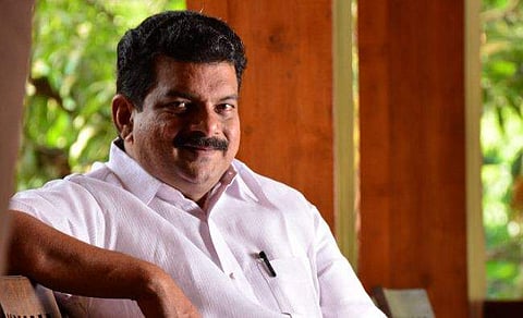 പിവി അൻവർ എംഎൽഎ/ ഫെയ്സ്ബുക്ക്