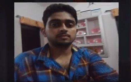 കൊല്ലപ്പെട്ട മുഹമ്മദ് സമീര്‍