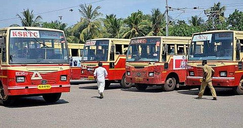 ksrtc