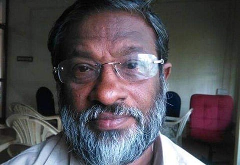 ഷാജി പാണ്ഡവത്ത്/ ഫേയ്സ്ബുക്ക്