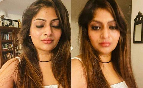 ഗീതു മോഹൻദാസ്/ ഇൻസ്റ്റ​ഗ്രാം
