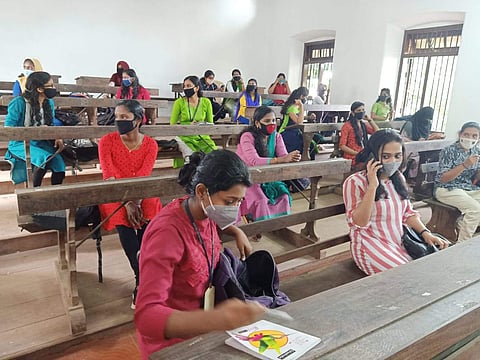 ചിത്രം: വിന്‍സന്റ് പുളിക്കല്‍/എക്‌സ്പ്രസ്‌