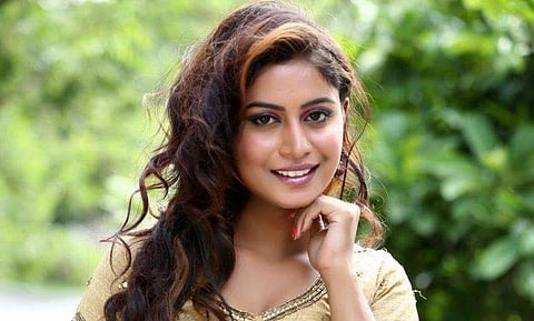 നടി ശ്വേത കുമാരി / ഫയല്‍ ചിത്രം