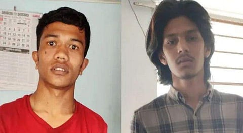 അറസ്റ്റിലായ പ്രതികള്‍ / ടെലിവിഷന്‍ ചിത്രം