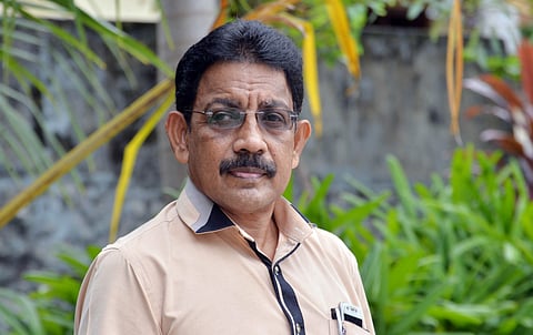 മജീഷ്യന്‍ നാഥ്/ ഫോട്ടോ: വിൻസെന്റ് പുളിക്കൽ/ എക്സ്പ്രസ്