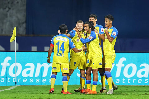 kerala blasters