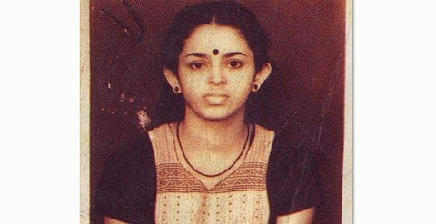നന്ദിത